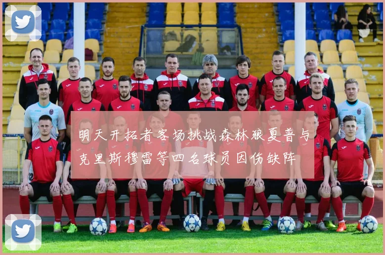 明天开拓者客场挑战森林狼夏普与克里斯穆雷等四名球员因伤缺阵