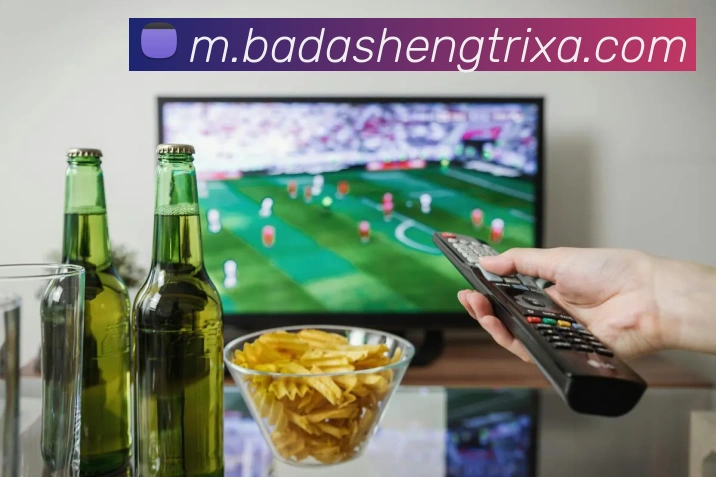 八大胜品牌故事